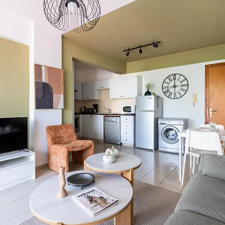Odin 1-br & Balcony In *