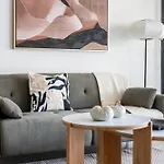 Odin 1-br & Balcony In Apartament