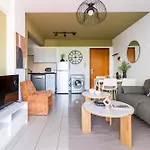 Odin 1-br & Balcony In