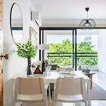 Odin 1-br & Balcony In * Larnaca