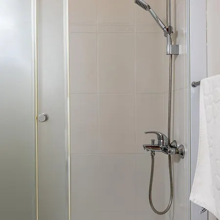 Odin 1-br & Balcony In