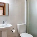Odin 1-br & Balcony In * 拉纳卡