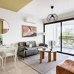 Odin 1-br & Balcony In
