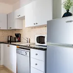 Odin 1-br & Balcony In 公寓 *